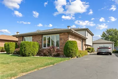 13053 S McDaniel Court, Alsip, IL 60803 - Photo 1