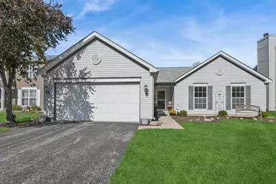 811 Tiffany Farms Road, Antioch, IL 60002 - Photo 1