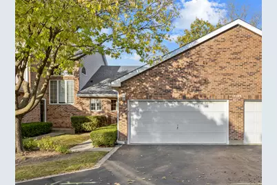 11314 Algonquin Road #C, Huntley, IL 60142 - Photo 1