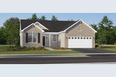 14909 S McCarthy Circle, Plainfield, IL 60544 - Photo 1