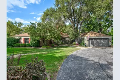 1342 Western Avenue, Flossmoor, IL 60422 - Photo 1