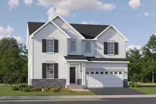 14840 S Henebry Ln, Plainfield, IL 60544 - Photo 1