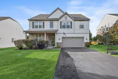 2211 Providence Way, Joliet, IL 60431 - Photo 1