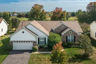 12012 Stonewater Crossing, Huntley, IL 60142 - Photo 1