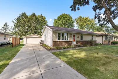 1223 Esmond Drive, Rockford, IL 61108 - Photo 1