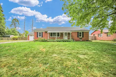 306 Dodson Drive E, Urbana, IL 61802 - Photo 1