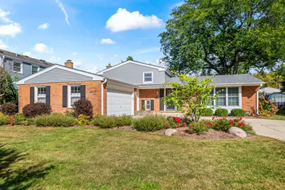 [Address not provided], Arlington Heights, IL 60005 - Photo 1