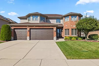 4826 Summerhill Drive, Country Club Hills, IL 60478 - Photo 1