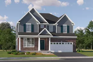 14833 S Henebry Ln, Plainfield, IL 60544 - Photo 1