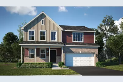 7502 Currant Drive, Joliet, IL 60431 - Photo 1