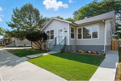 9954 S Wallace Avenue, Chicago, IL 60628 - Photo 1