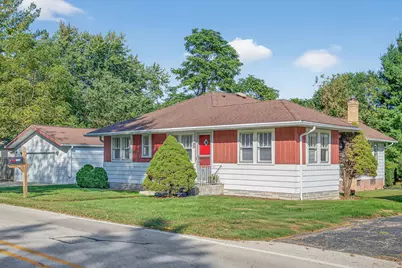 27569 N Beech Street, Island Lake, IL 60042 - Photo 1