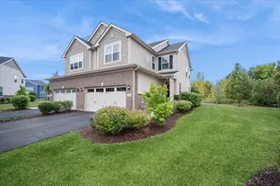 26543 W Countryside Ln, Plainfield, IL 60585 - Photo 1