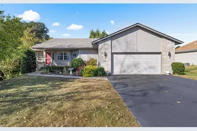 6660 Louden Drive, Loves Park, IL 61111 - Photo 1