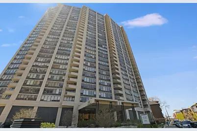 3930 N Pine Grove Avenue #2308, Chicago, IL 60613 - Photo 1