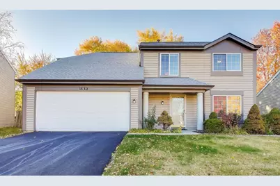 1532 Golden Oaks Parkway, Aurora, IL 60506 - Photo 1