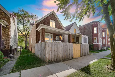 7151 S Aberdeen Street, Chicago, IL 60621 - Photo 1