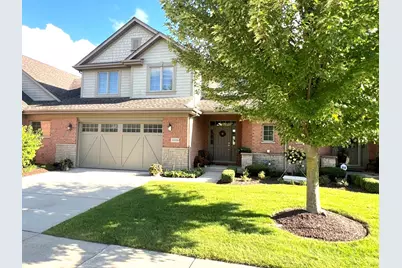 20399 Grosse Point Drive, Frankfort, IL 60423 - Photo 1