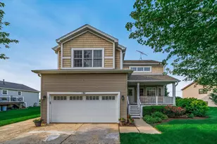 191 Meadows Dr, Sugar Grove, IL 60554 - Photo 1