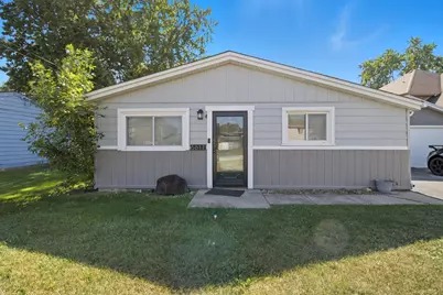 6611 W 83rd Street, Burbank, IL 60459 - Photo 1