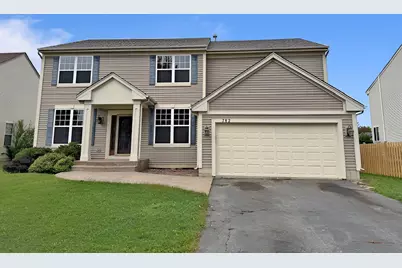 782 Cameron Drive, Antioch, IL 60002 - Photo 1