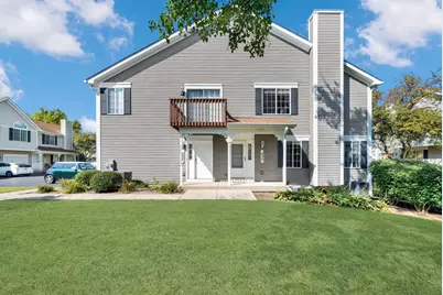 435 Sandhurst Lane #435, South Elgin, IL 60177 - Photo 1