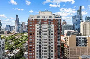 1529 S State St, Chicago, IL 60605 - Photo 1