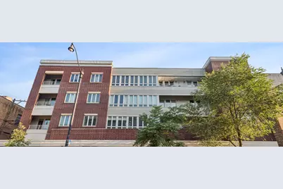 3021 W Armitage Avenue #404, Chicago, IL 60647 - Photo 1