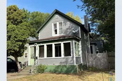 1136 Jackson Street, Rockford, IL 61107 - Photo 1