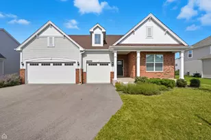 16252 S Longcommon Ln, Plainfield, IL 60586 - Photo 1