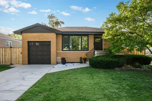 10800 S Kostner Ave, Oak Lawn, IL 60453 - Photo 1