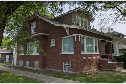 256 W 108th Street, Chicago, IL 60628 - Photo 1