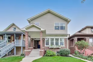 5013 W Dakin St, Chicago, IL 60641 - Photo 1