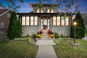 1361 Elizabeth St, Crete, IL 60417 - Photo 1