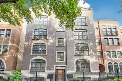 1523 N Cleveland Avenue #2S, Chicago, IL 60610 - Photo 1