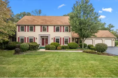 1S150 Cantigny Drive, Winfield, IL 60190 - Photo 1