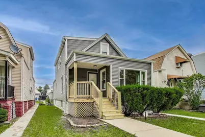 5735 S Fairfield Avenue, Chicago, IL 60629 - Photo 1