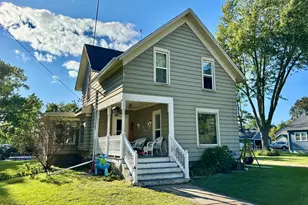 219 Nelson St, Sharon, WI 53585 - Photo 1