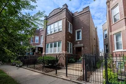 2136 N Avers Avenue, Chicago, IL 60647 - Photo 1