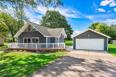 1475 Nova Road, Lake Holiday, IL 60548 - Photo 1