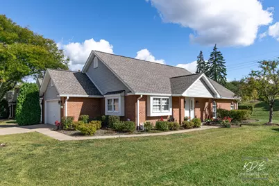 8557 Sandalwood Drive, Darien, IL 60561 - Photo 1