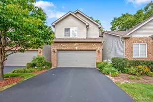 1306 Dancing Bear Ln, Elgin, IL 60120 - Photo 1