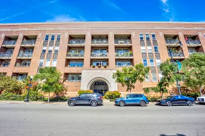 1350 W Fullerton Avenue #405, Chicago, IL 60614 - Photo 1