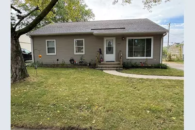 208 Irene Avenue, Rochelle, IL 61068 - Photo 1