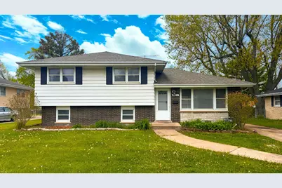 15612 Langley Avenue, South Holland, IL 60473 - Photo 1