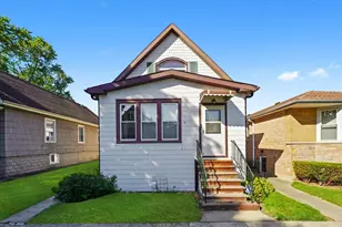 1222 Cuyler Ave, Berwyn, IL 60402 - Photo 1