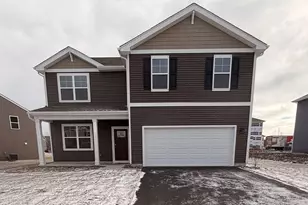 2516 Winterberry Trl, Wonder Lake, IL 60097 - Photo 1