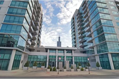 123 S Green Street #409B, Chicago, IL 60607 - Photo 1