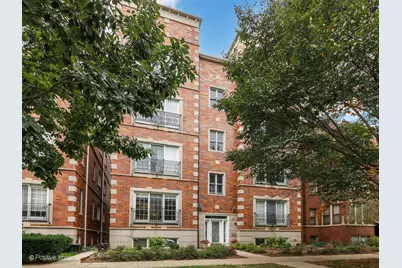 608 Hinman Avenue #4S, Evanston, IL 60202 - Photo 1