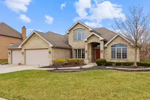 20187 Waterview Trail, Frankfort, IL 60423 - Photo 1